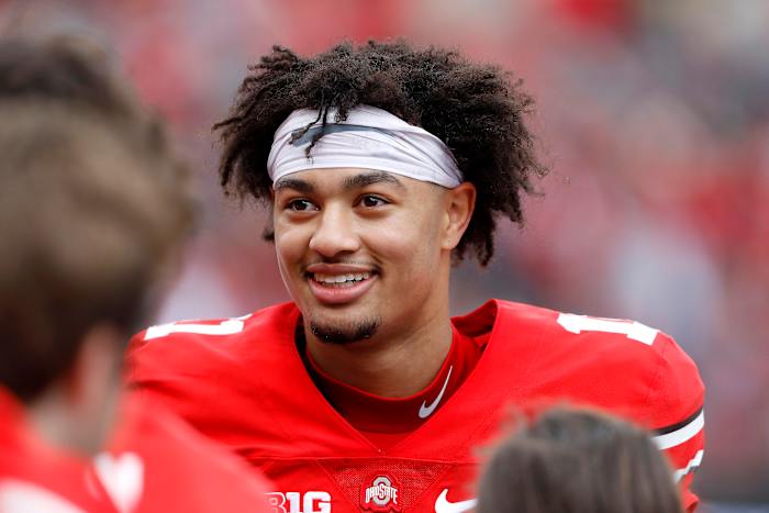 jaxon smith-njigba 1